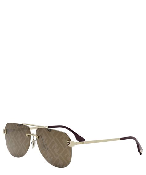 otticanet fendi sunglasses|FENDI Fe40115u men Sunglasses online sale .